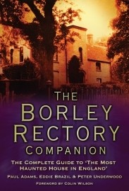 The Borley rectory Companion